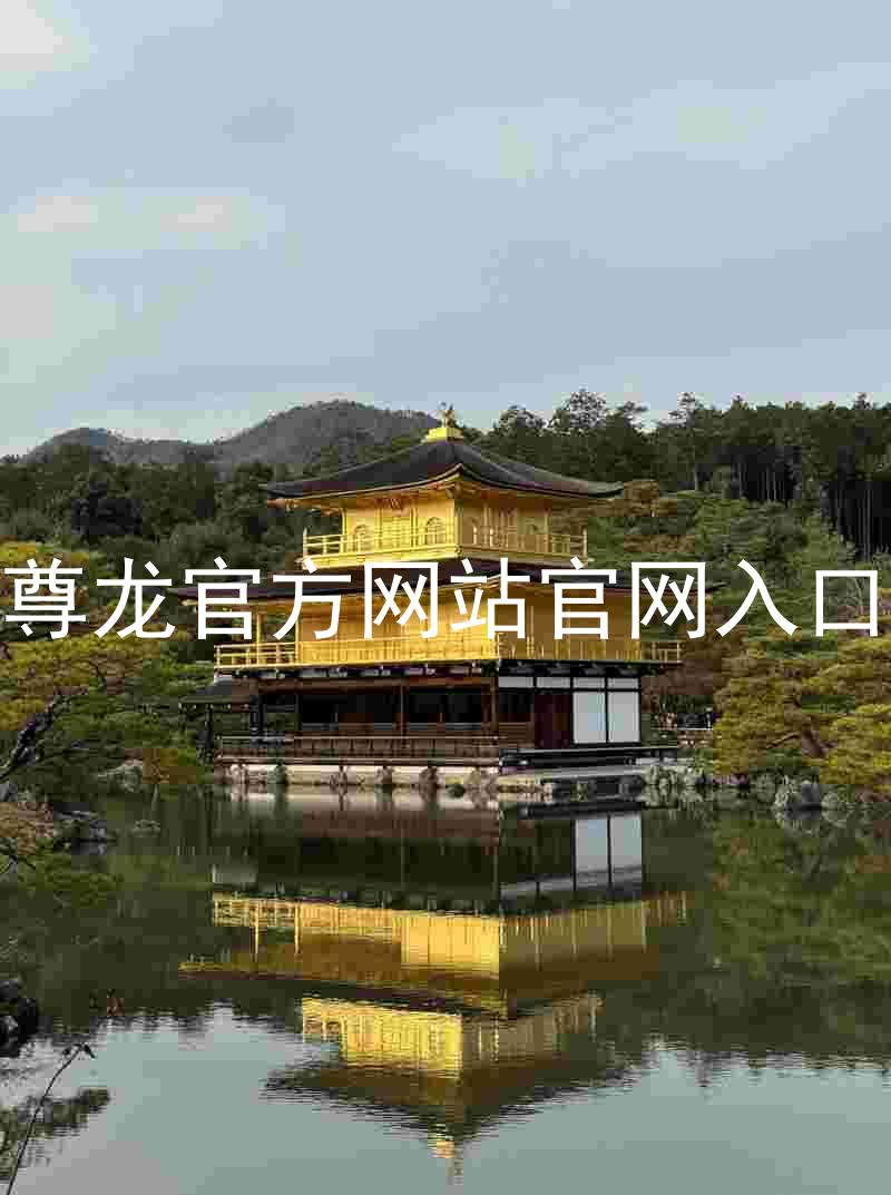 尊龙官方网站官网入口