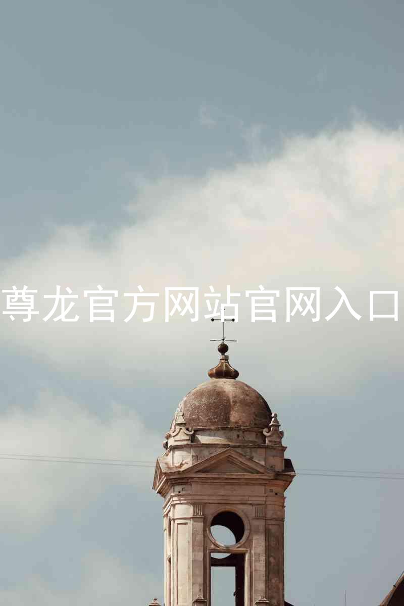 尊龙官方网站官网入口